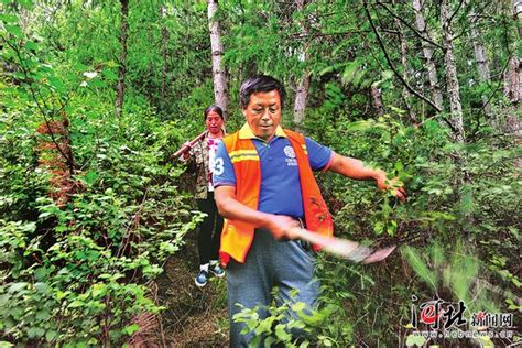 守护大青山你不知道的秘密