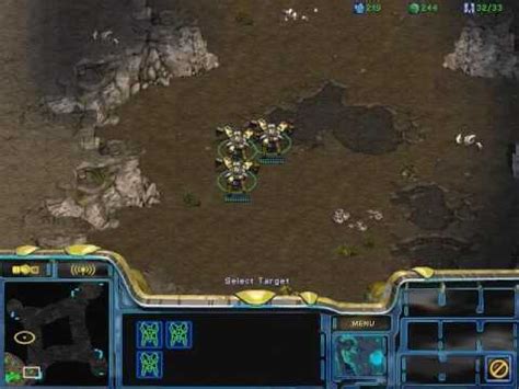 Starcraft Brood War Map Fighting Spirit Protoss Vs Terran