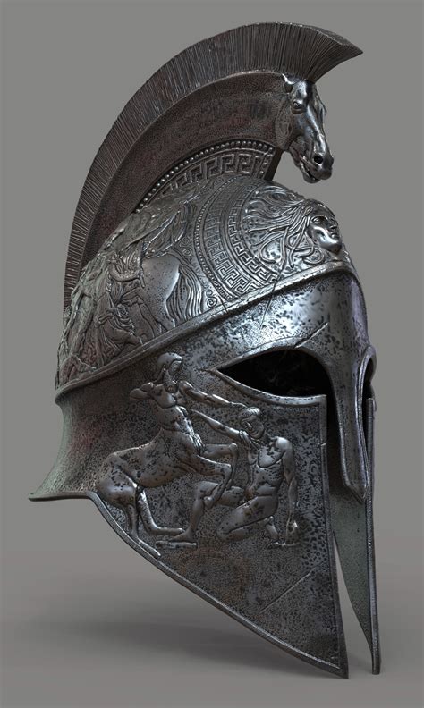 Medieval War Masks