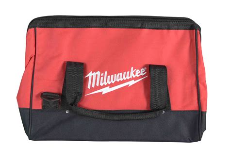 Milwaukee 16" Tool Bag - Walmart.com