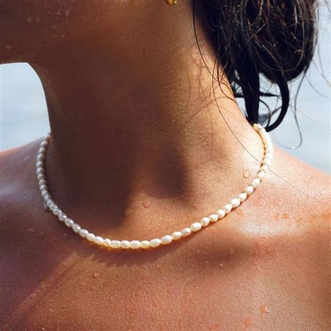 Shop Our Waterproof Jewelry Designed To Be Worn All Day Every Day