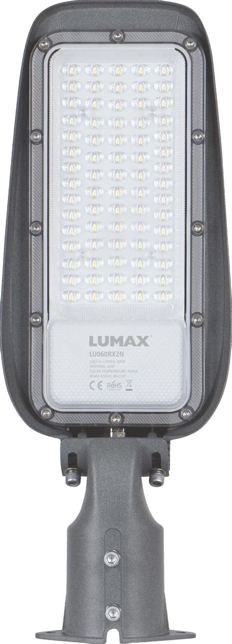 Lumax HEDA polski producent oświetlenia LED LU060RX2N Lampa