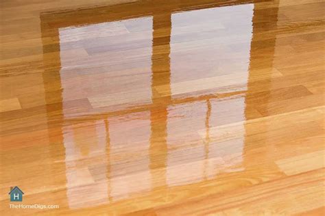 Best Polyurethane For Hardwood Floors Fast Dry Durable