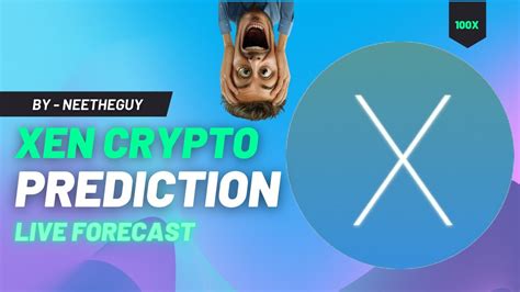 Just In Xen Crypto Todays Technical Price Prediction Xen Crypto News Update Live Youtube