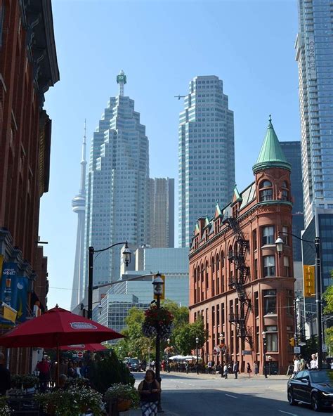 How To See Toronto's Top Attractions In 48 Hours | The Full-Time ...