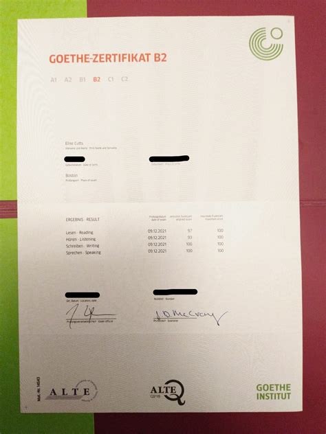 447477198855 Buy Goethe Certificate A1 A2 B1 B2 C1 C2 In Switzerland