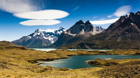 Patagonia Argentina Enjoy Your Trip to “The End of The World” | Found ...