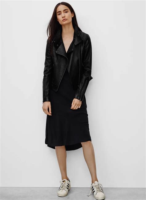 Mackage Kenya Jacket Aritzia