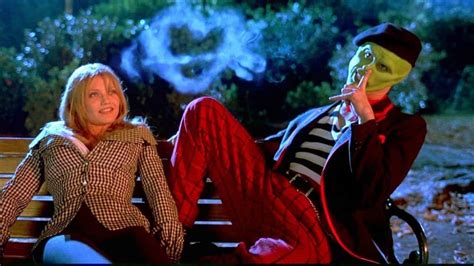 cameron diaz  film piu famosi da  mask  bad teacher