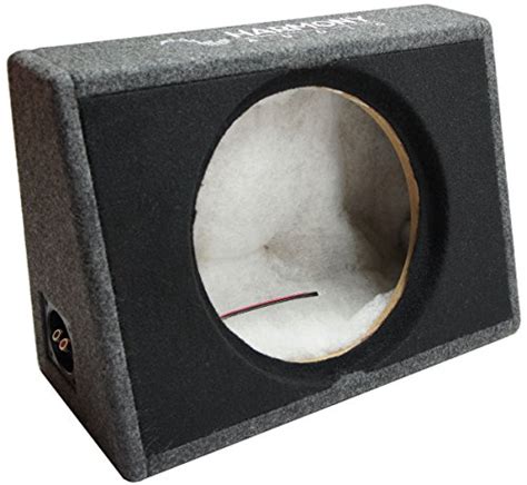 Best Single Cab Sub Box Design: Get The Most Out Of Your Sound System