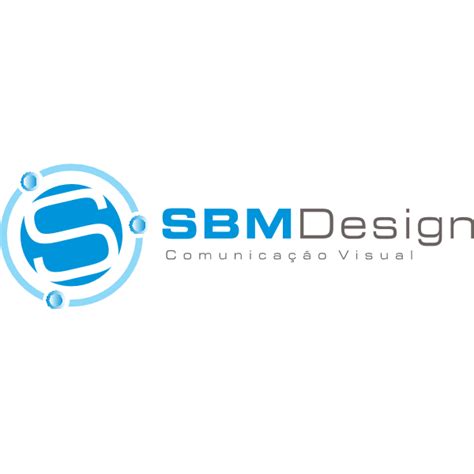 SBM Design Logo Download png