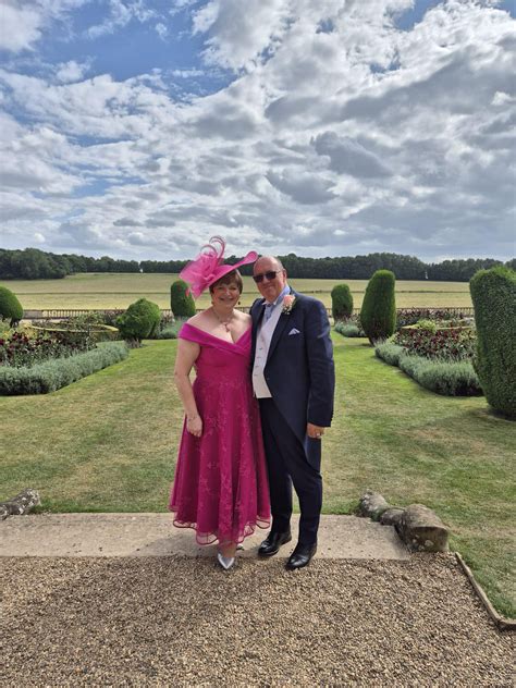 Mother Of The bride - Rebecca Jayne's Bridal Wear