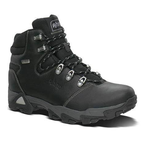 Ahnu Mendocino Hiking Boot Mens Peter Glenn