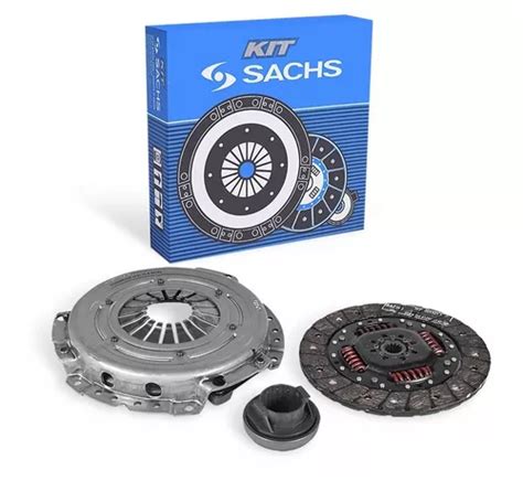 Kit Embrague Chevrolet Corsa Classic Original Sachs