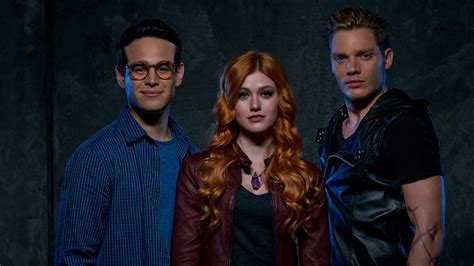 Assistir Shadowhunters Instrumentos Mortais Online Gratis Serie HD