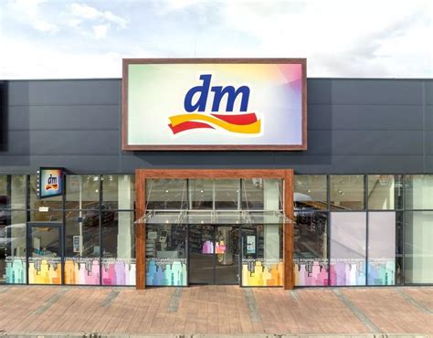 Nowa Drogeria Dm Drogerie Markt — Tym Razem W Żywcu