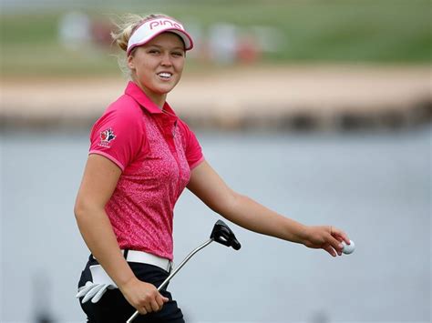 5 Things You Can Learn From 18 Year Old Major Champion Brooke Henderson