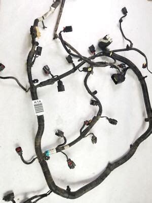 Ford F Arn S De Motor Cableado Ecutronix