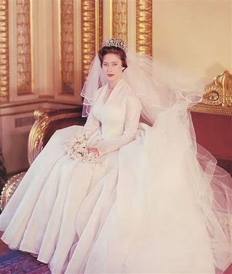 princess margaret wedding dress | Dresses Images 2024