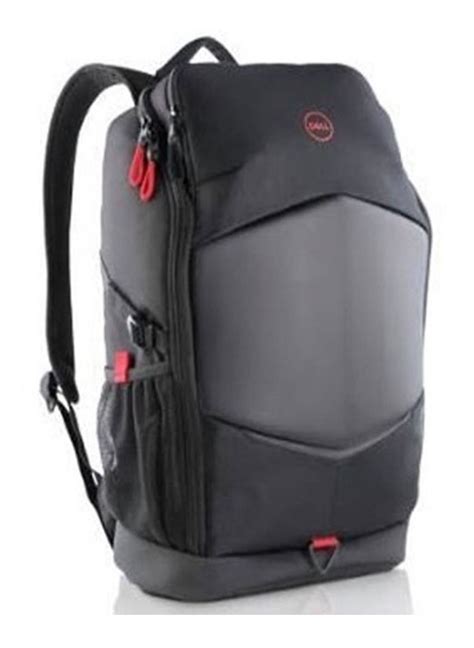 Mochila Dell Gamer Para Laptops Hasta De Resistente Agua