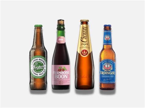 Most Popular Types Of Beer Explained A Complete Guide Man Of Many