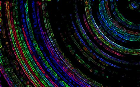 Fractal Background wallpaper | 2880x1800 | #10464