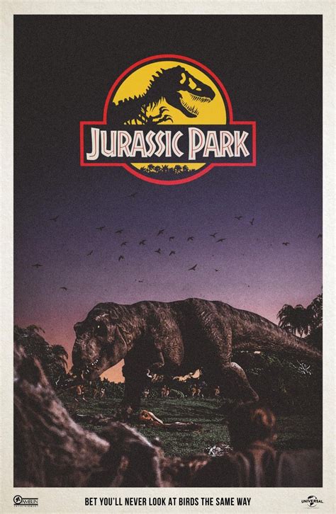 Jurassic World Poster Jurassic Park Trilogy Jurassic Movies Jurassic World Dinosaurs