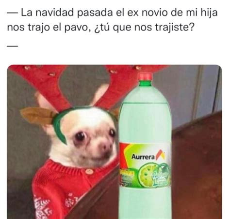 Los Mejores Memes De Los Festejos De Navidad Gobiznext