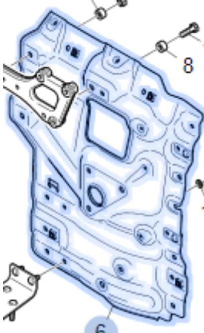 2617365 2233878 BRACKET LH For SCANIA SERIES 6 P P 2011 S730