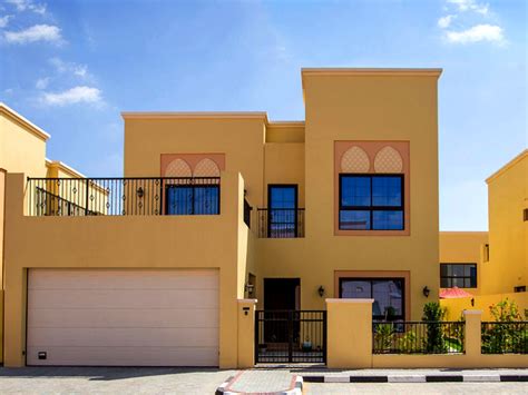 Nad Al Sheba Bedrooms Villas In Dubai Uae Classifieds