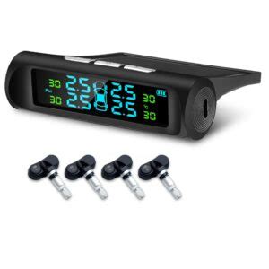 TPMS C240 Sensores Internos Martínez Neumáticos Tienda Online