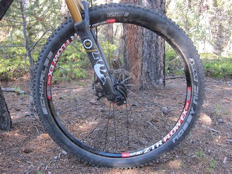 Stan S Flow Ex B Wheelset First Look Mountain Bike Reviews Forum