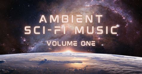 Ambient Sci-Fi Music Volume 1 | Audio Music | Unity Asset Store