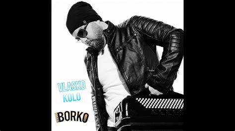 Borko Radivojevi X Orkestar Tigrovi Vlasko Kolo Youtube