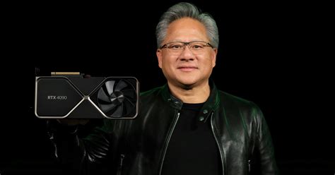 Nvidia and AMD shares hit record highs on AI chip surge