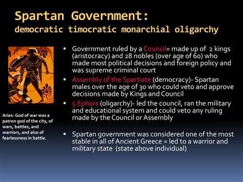 PPT - Ancient Greece ~part 2 PowerPoint Presentation, free download ...