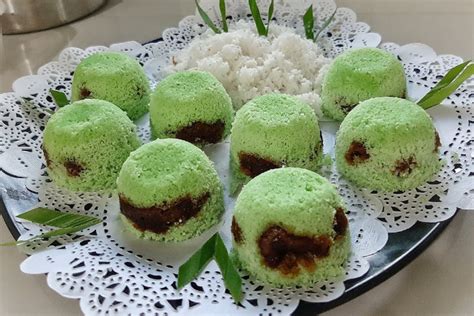 Boogfruit Enak Banget Pakai Tepung Beras Dan Gula Merah Jadi Cemilan