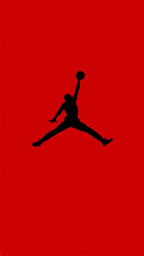 Red Jordan Wallpapers - Top Free Red Jordan Backgrounds - WallpaperAccess