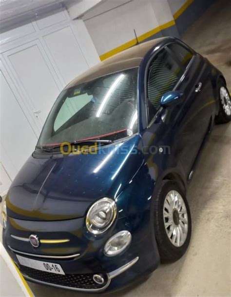 Fiat Fiat Club Oran Oran Ouedkniss Alg Rie