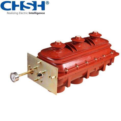 Three Phase Kv Sf Load Break Switch China Load Break Switch And