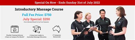 Introductory Massage Course Evolve College