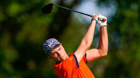 Meet The U S Junior Amateur Quarterfinalists