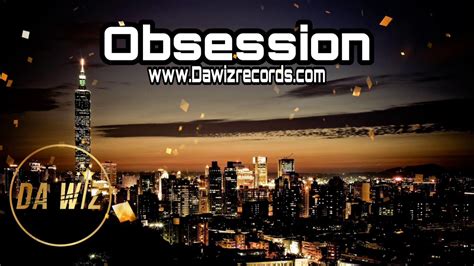 Dancehall Riddim Instrumental 2020 Obsession Da Wiz Records YouTube