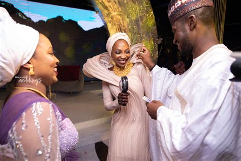 Zainab & Umar's Northern Wedding was a Celebration of Love, Happiness ...