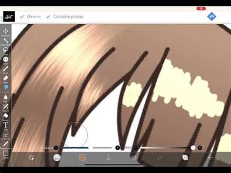 Hair Shading Tutorial Gacha Life Requested Youtube In How To