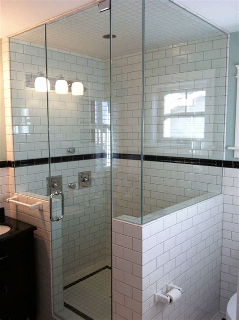 What To Know When Selecting Glass Shower Doors Kings Glass