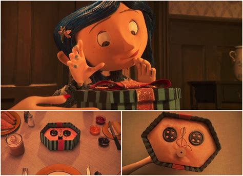 Last Unit M End Of Stock Coraline Box Button Etsy