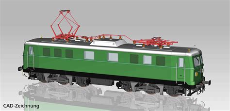 Sound E Lok Rh 1010 ÖBB III inkl PIKO Sound Decoder Modelleisenbahn