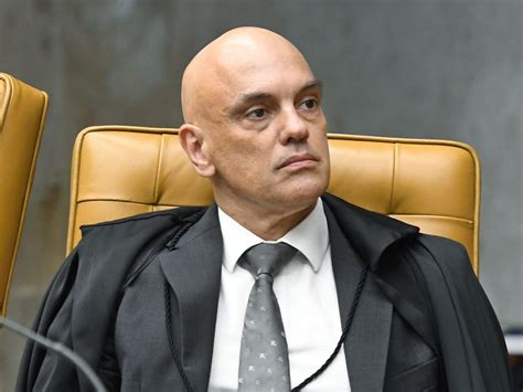 Alexandre de Moraes determina que Polícia Federal monitore uso do X no