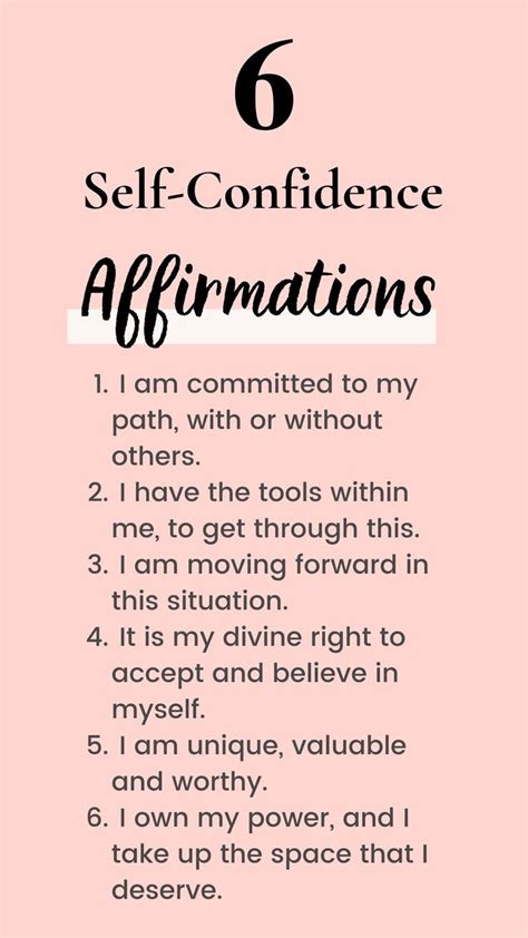 Pin On Positive Affirmations Quotes